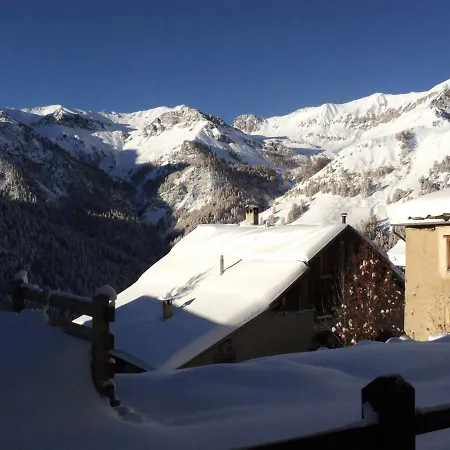 Bed & Breakfast Le Berger Gourmand