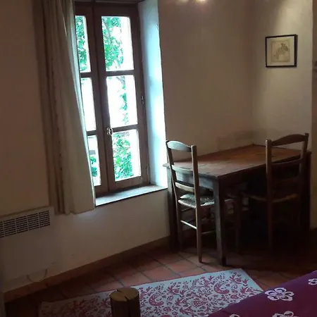 Le Berger Gourmand Bed & Breakfast *
