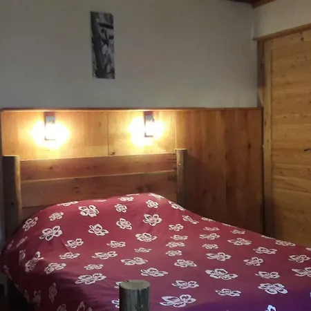 Le Berger Gourmand Bed & Breakfast *